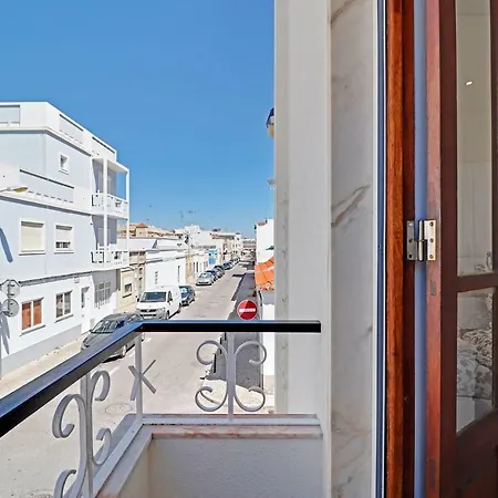 Charming Vila Real St. Antonio By Homing