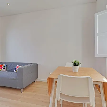 Charming Vila Real St. Antonio By Homing *
