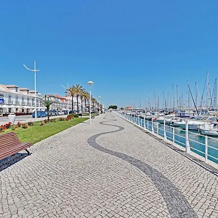 Charming Vila Real St. Antonio By Homing *