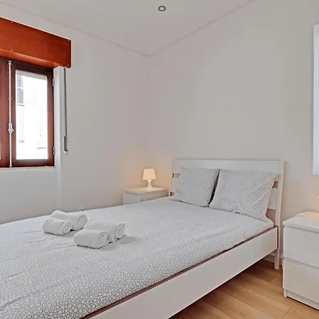 Charming Vila Real St. Antonio By Homing דירה