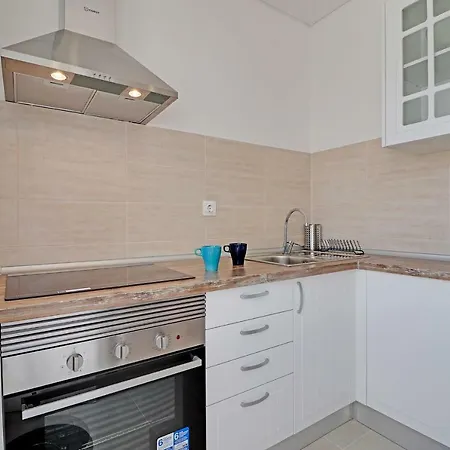Charming Vila Real St. Antonio By Homing דירה