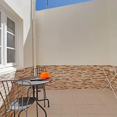 Charming Vila Real St. Antonio By Homing דירה *