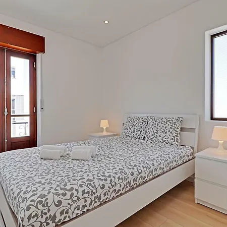Charming Vila Real St. Antonio By Homing דירה