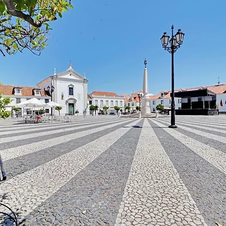 דירה Charming Vila Real St. Antonio By Homing Vila Real de Santo António