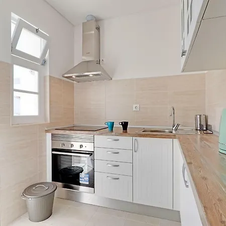 Charming Vila Real St. Antonio By Homing Vila Real de Santo António