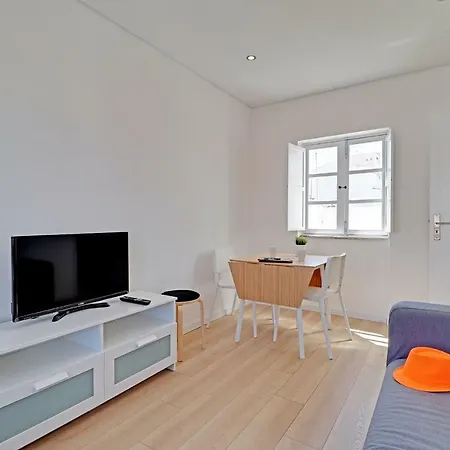 Charming Vila Real St. Antonio By Homing Vila Real de Santo António