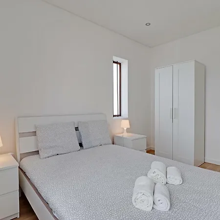 Charming Vila Real St. Antonio By Homing דירה