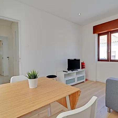 Charming Vila Real St. Antonio By Homing דירה *