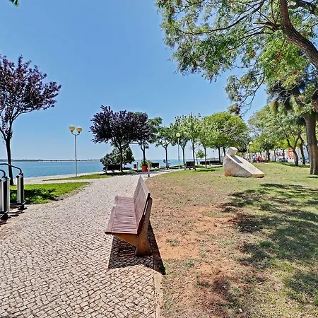 Charming Vila Real St. Antonio By Homing דירה Vila Real de Santo António