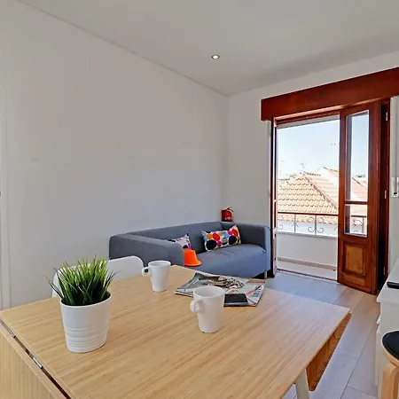 Charming Vila Real St. Antonio By Homing