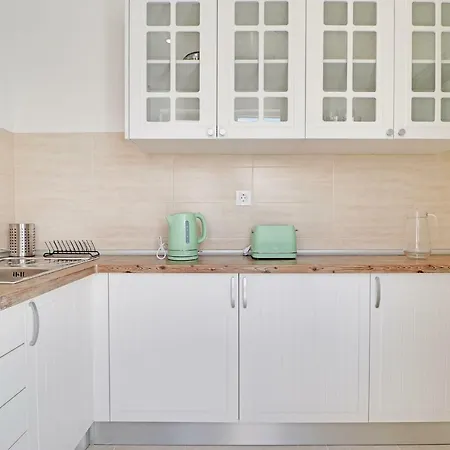 Charming Vila Real St. Antonio By Homing דירה